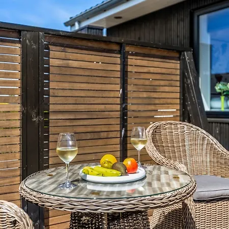 Prázdninový dům Tecumseh - 300m From The Sea By Interhome Haderslev