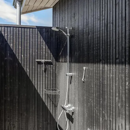 Semesterbostad Tecumseh - 300m From The Sea By Interhome *