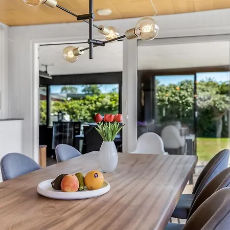 Casa vacanze Tecumseh - 300m From The Sea By Interhome Haderslev