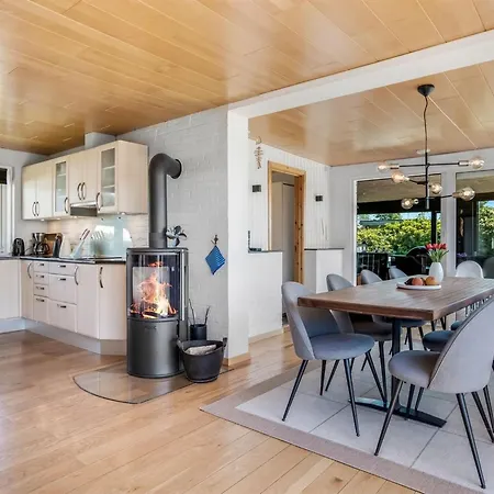 Prázdninový dům Tecumseh - 300m From The Sea By Interhome