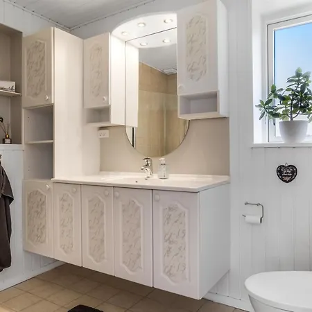 Prázdninový dům Tecumseh - 300m From The Sea By Interhome *