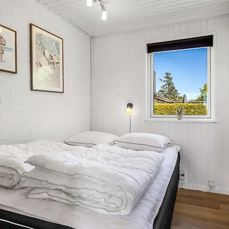 Tecumseh - 300m From The Sea By Interhome Casa vacanze *