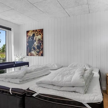 Casa vacanze Tecumseh - 300m From The Sea By Interhome Haderslev