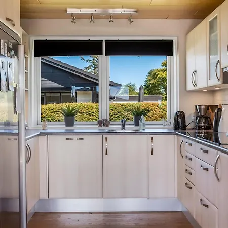 Tecumseh - 300m From The Sea By Interhome * Haderslev