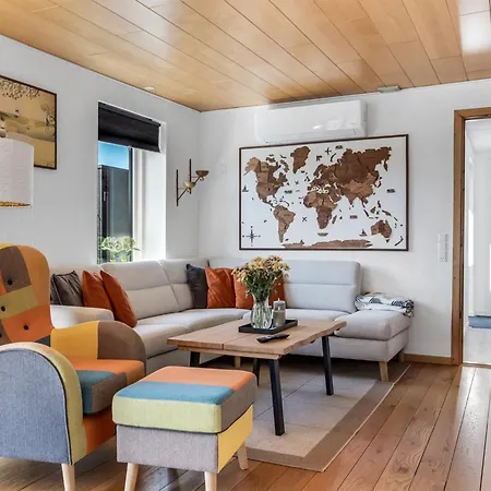 Prázdninový dům Tecumseh - 300m From The Sea By Interhome *