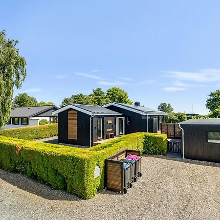 Tecumseh - 300m From The Sea By Interhome * Haderslev