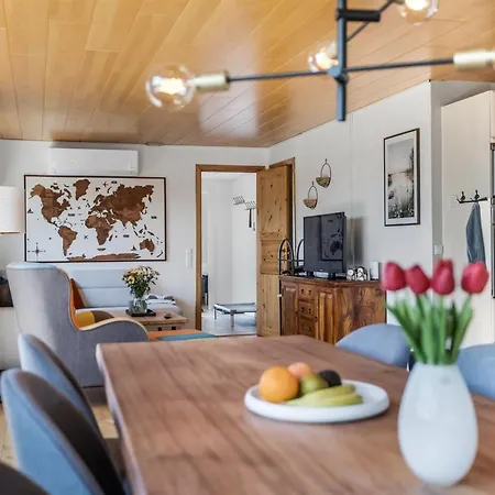 Tecumseh - 300m From The Sea By Interhome Haderslev