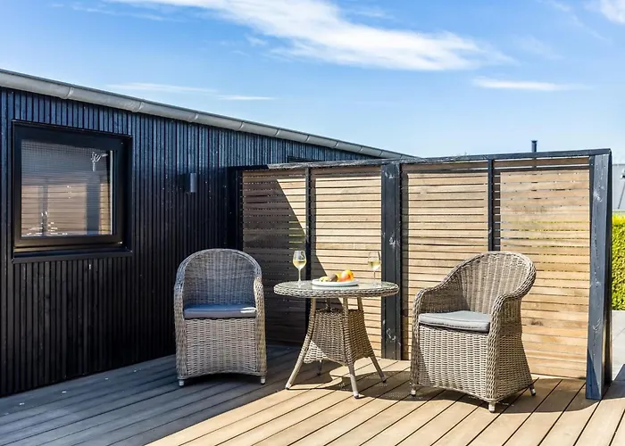 Semesterbostad Tecumseh - 300m From The Sea By Interhome