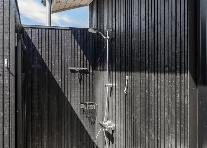 Semesterbostad Tecumseh - 300m From The Sea By Interhome *