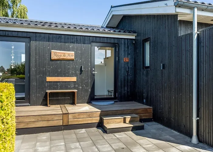 Tecumseh - 300m From The Sea By Interhome *