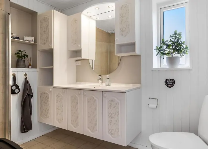 Semesterbostad Tecumseh - 300m From The Sea By Interhome *