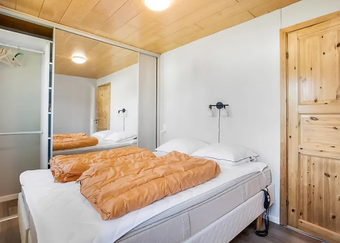 Semesterbostad Tecumseh - 300m From The Sea By Interhome *