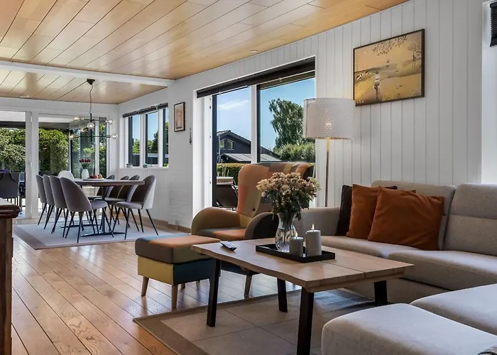 Tecumseh - 300m From The Sea By Interhome Semesterbostad *